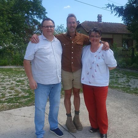 Ruralna Kuca Za Odmor Pozojova Hiza - Rural Holiday House Lopatinec Екстериор снимка