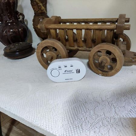 Ruralna Kuca Za Odmor Pozojova Hiza - Rural Holiday House Lopatinec Екстериор снимка
