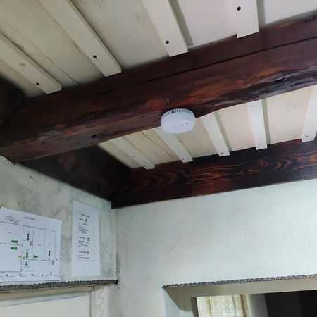Ruralna Kuca Za Odmor Pozojova Hiza - Rural Holiday House Lopatinec Екстериор снимка