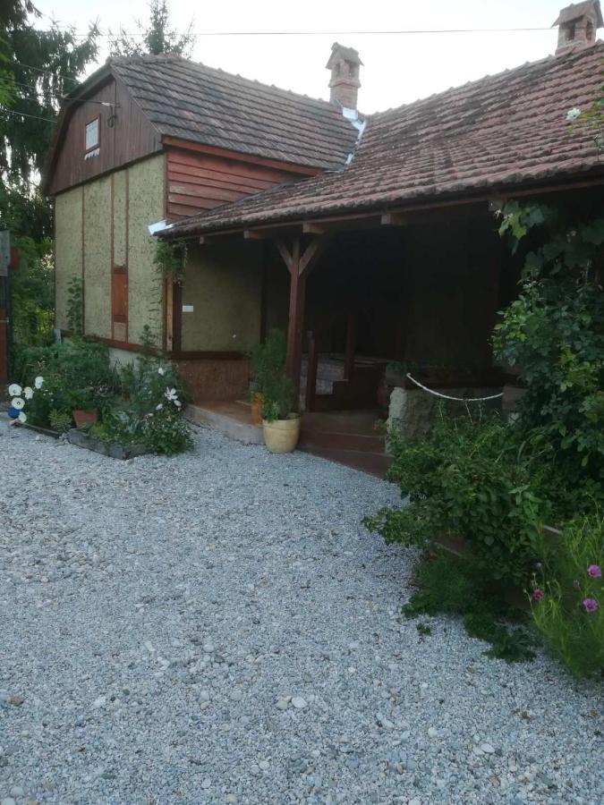 Ruralna Kuca Za Odmor Pozojova Hiza - Rural Holiday House Lopatinec Екстериор снимка