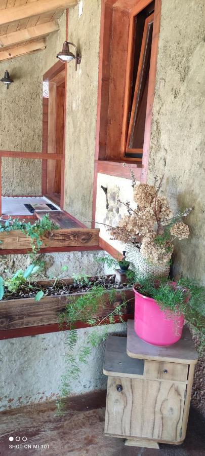 Ruralna Kuca Za Odmor Pozojova Hiza - Rural Holiday House Lopatinec Екстериор снимка