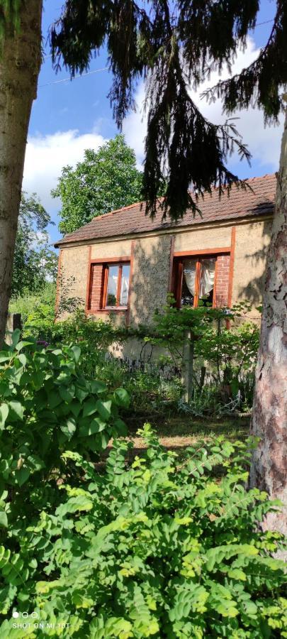 Ruralna Kuca Za Odmor Pozojova Hiza - Rural Holiday House Lopatinec Екстериор снимка