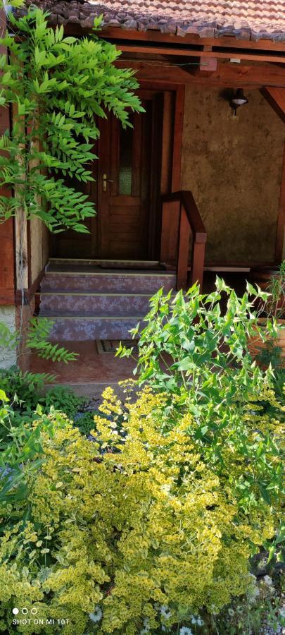 Ruralna Kuca Za Odmor Pozojova Hiza - Rural Holiday House Lopatinec Екстериор снимка
