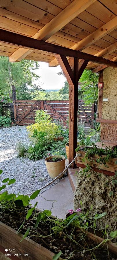 Ruralna Kuca Za Odmor Pozojova Hiza - Rural Holiday House Lopatinec Екстериор снимка