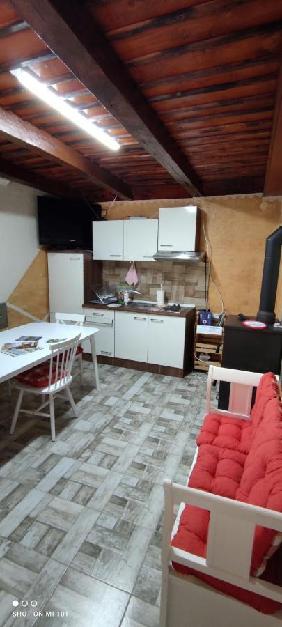 Ruralna Kuca Za Odmor Pozojova Hiza - Rural Holiday House Lopatinec Екстериор снимка