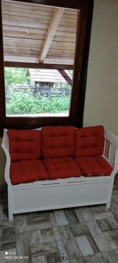 Ruralna Kuca Za Odmor Pozojova Hiza - Rural Holiday House Lopatinec Екстериор снимка