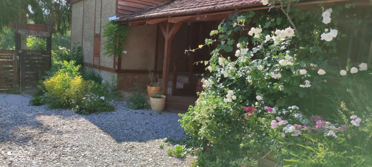Ruralna Kuca Za Odmor Pozojova Hiza - Rural Holiday House Lopatinec Екстериор снимка