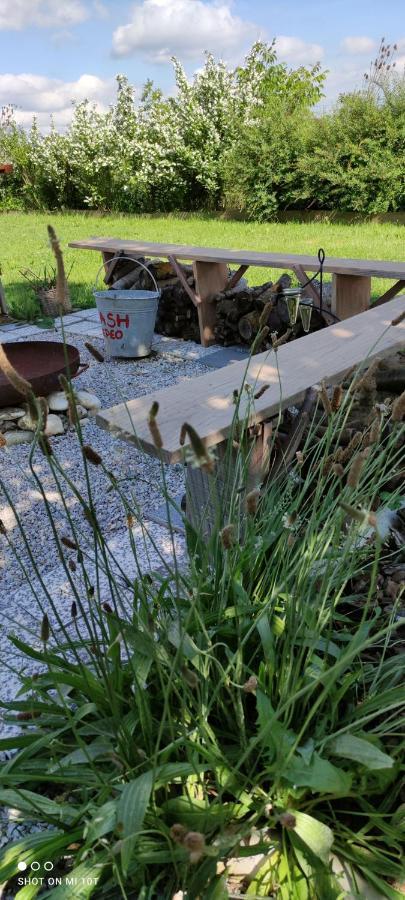 Ruralna Kuca Za Odmor Pozojova Hiza - Rural Holiday House Lopatinec Екстериор снимка