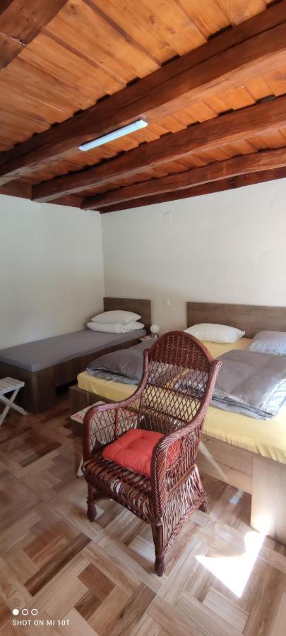 Ruralna Kuca Za Odmor Pozojova Hiza - Rural Holiday House Lopatinec Екстериор снимка