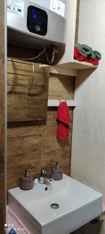 Ruralna Kuca Za Odmor Pozojova Hiza - Rural Holiday House Lopatinec Екстериор снимка