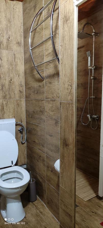 Ruralna Kuca Za Odmor Pozojova Hiza - Rural Holiday House Lopatinec Екстериор снимка
