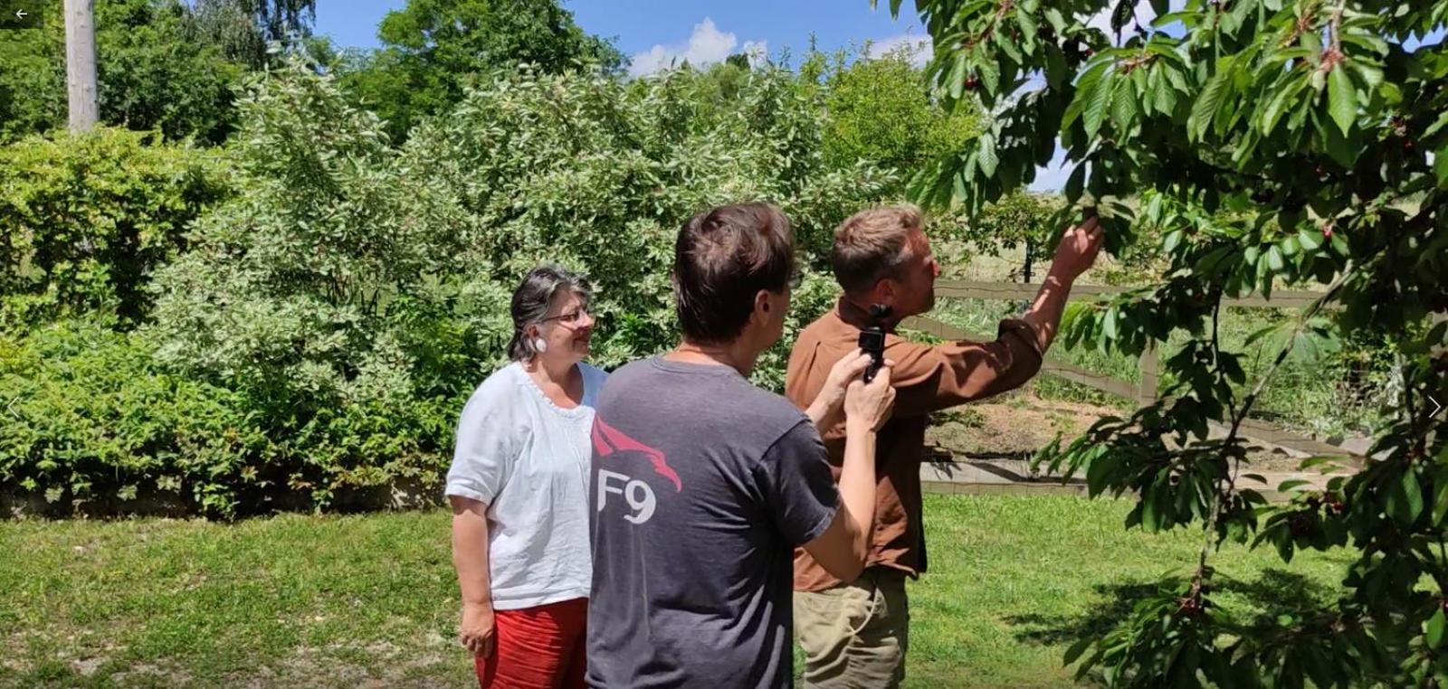 Ruralna Kuca Za Odmor Pozojova Hiza - Rural Holiday House Lopatinec Екстериор снимка