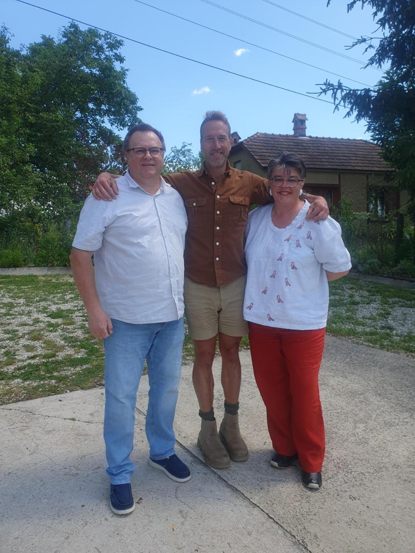 Ruralna Kuca Za Odmor Pozojova Hiza - Rural Holiday House Lopatinec Екстериор снимка
