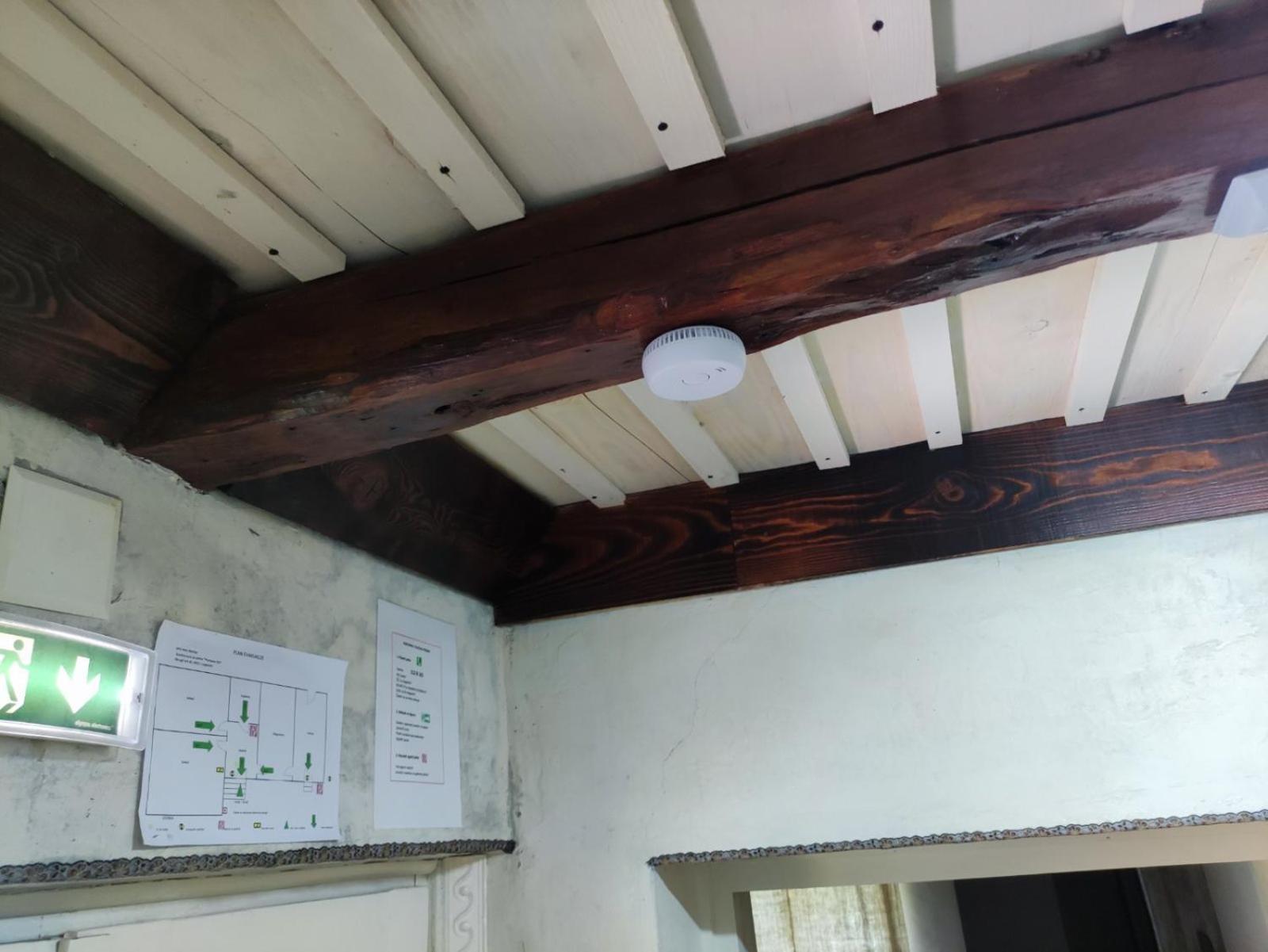 Ruralna Kuca Za Odmor Pozojova Hiza - Rural Holiday House Lopatinec Екстериор снимка